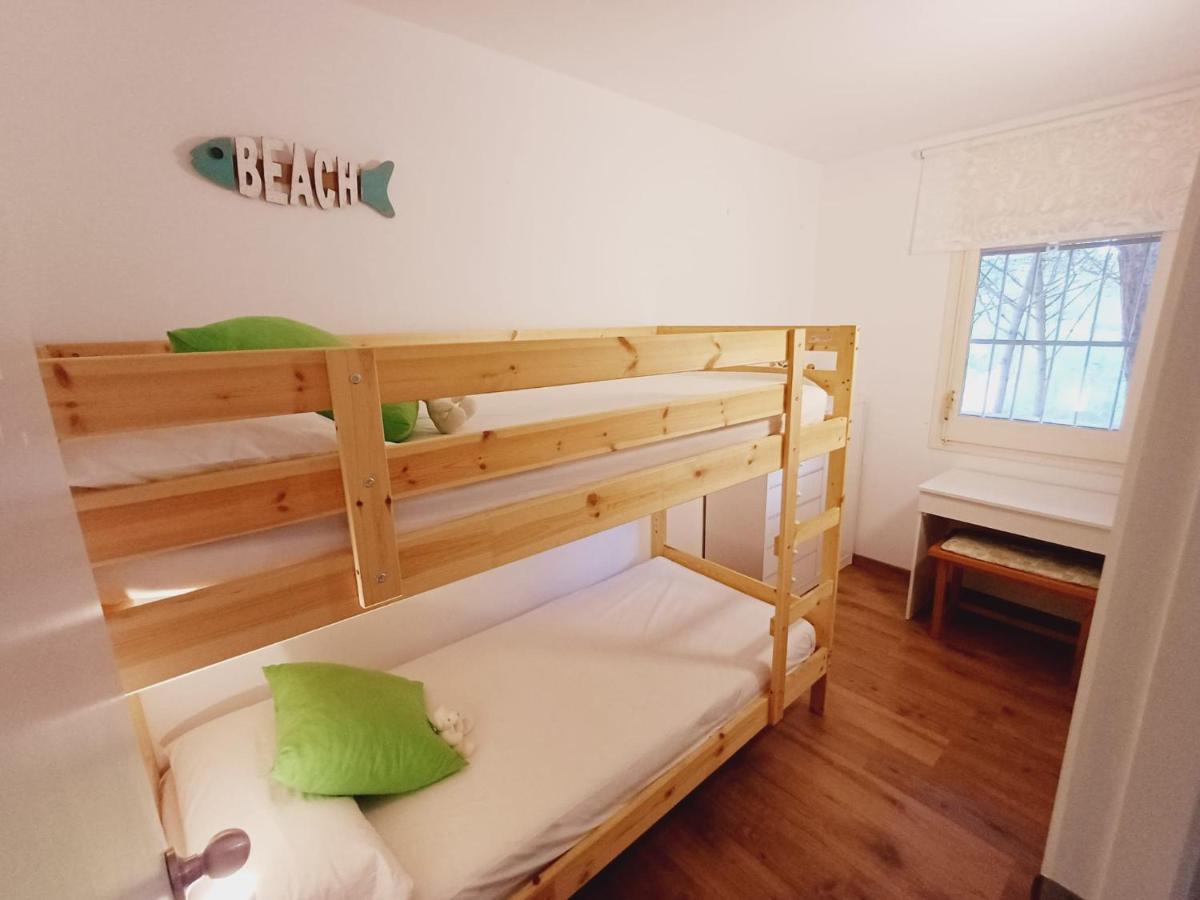Apartment Con Piscina Y Wifi Cerca De La Playa Pals