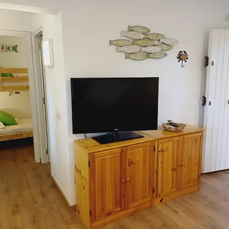 Apartamento Con Piscina Y Wifi Cerca De La Playa Pals Exterior foto