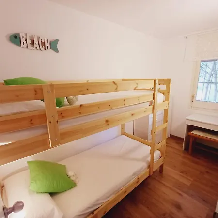 Apartamento Con Piscina Y Wifi Cerca De La Playa Pals Exterior foto