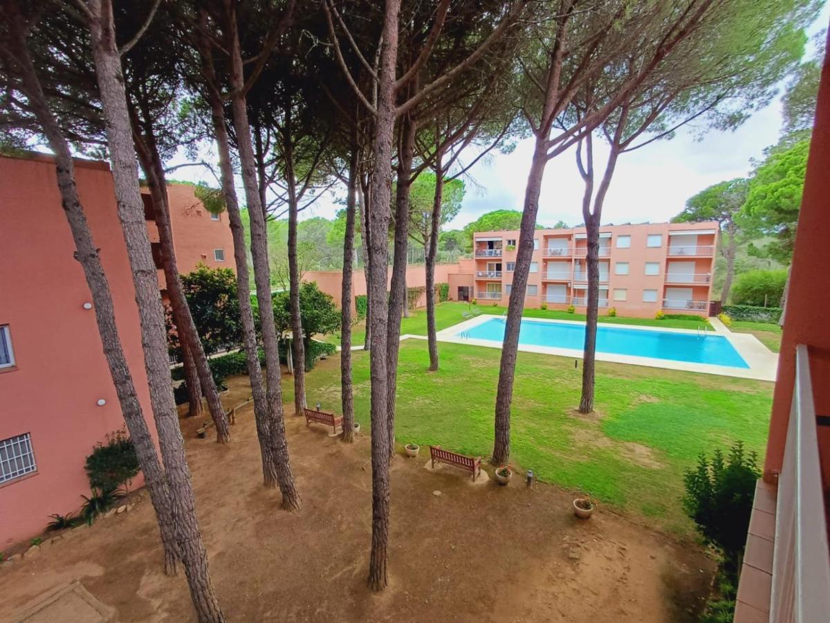 Apartment Con Piscina Y Wifi Cerca De La Playa